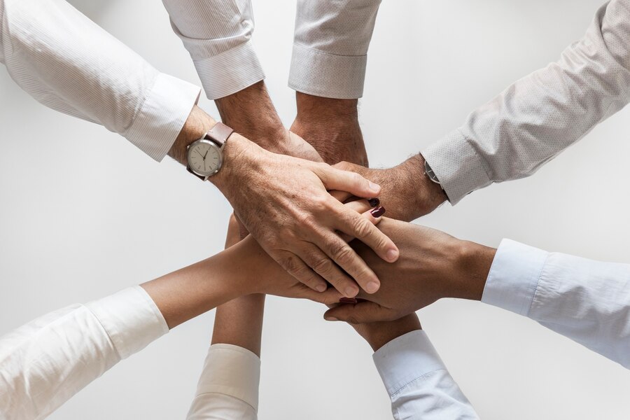 Valores Corporativos