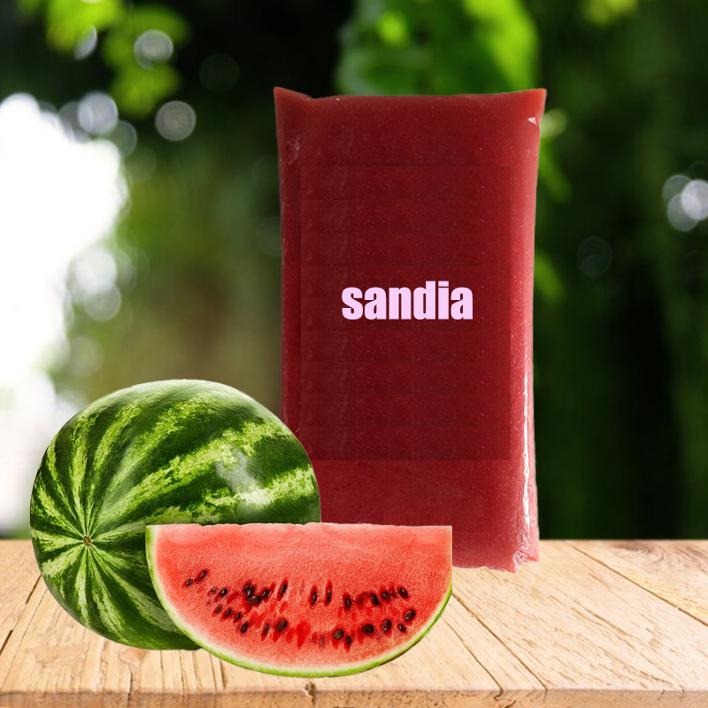 RAPI JUGOS Sandia