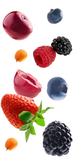 frutas